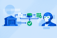 U.S. Regulators Harden AI Data Provenance Rules as Bank Agents Go Live