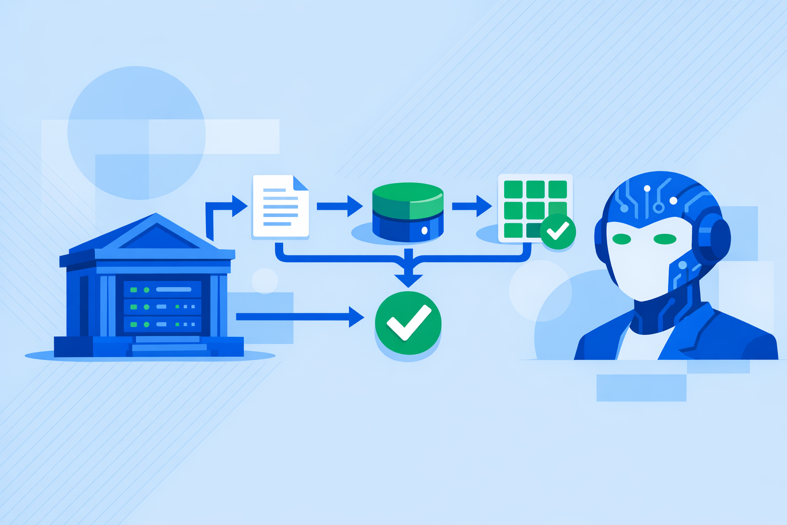 U.S. Regulators Harden AI Data Provenance Rules as Bank Agents Go Live