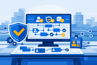 ERP Vendors Embed Governance Controls Into No-Code AI Agent Builders