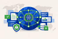 Global Data Governance Standards Advance: Localization, AI Readiness