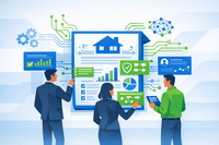 AI-Driven Mortgage Document Processing in Minutes: Risk, Governance, and Workforce Lessons