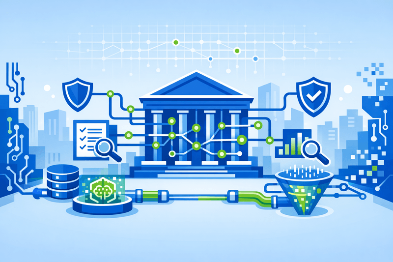 Banks Race to Build AI Data Provenance Controls Ahead of Regulatory Deadlines