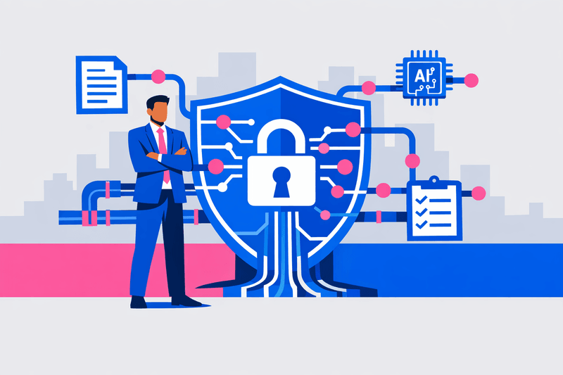 Privacy-by-Design in the Spotlight at the 2026 Data Governance Symposium: Enterprise AI Readiness, Standards, and Compliance