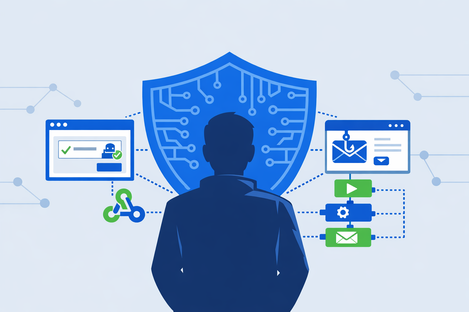 Phishing Campaigns Weaponize AI Workflow Platforms as Enterprise Adoption Grows
