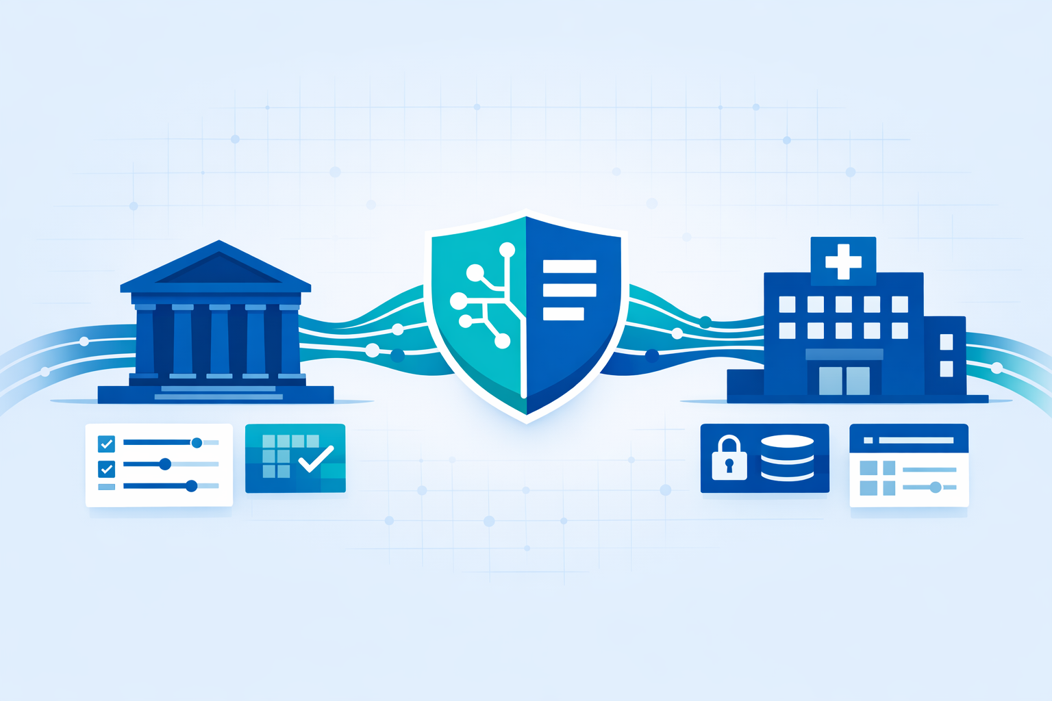 Regulators Push Unified AI Data Provenance Standards for Banks and Health Systems