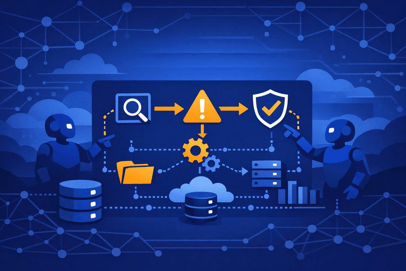 Anvilogic Expands AI SOC with Agentic Workflow Automation