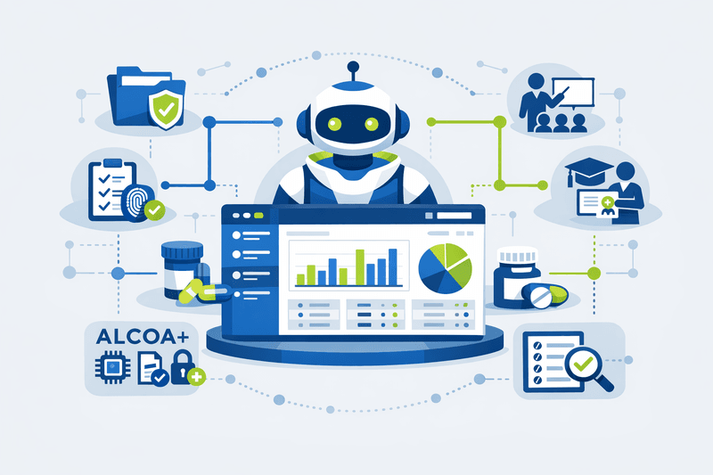 ACTO Turns to AI Agents to Accelerate Field Excellence in Life Sciences: What the Governance Shift Means for Healthcare and Pharma