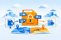 Cloud Providers Roll Out Object-Level Governance Amid Tightening Data Transfer Rules