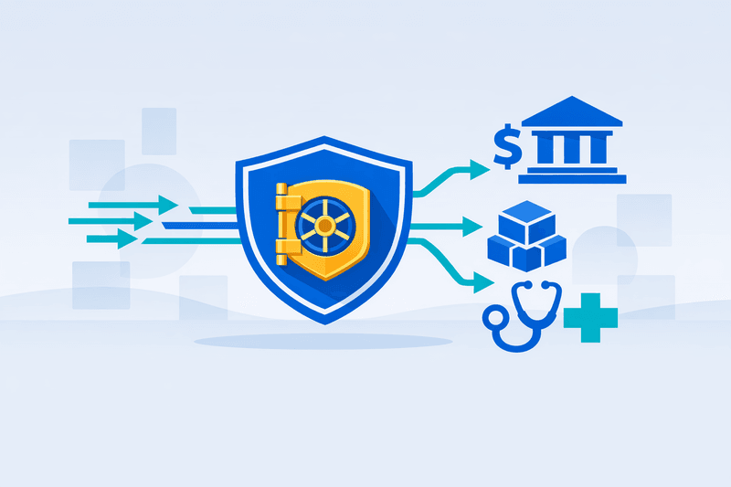 US Regulators Push Cross-Sector AI Data Provenance Standards for Banking and Healthcare