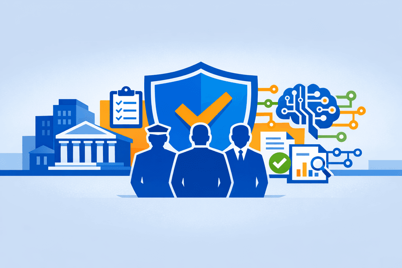 Federal Banking Agencies Overhaul Model Risk Rules, Target AI Governance Gap