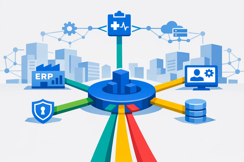 Enterprise Workflow Orchestration Moves Beyond Automation Into Core Operations