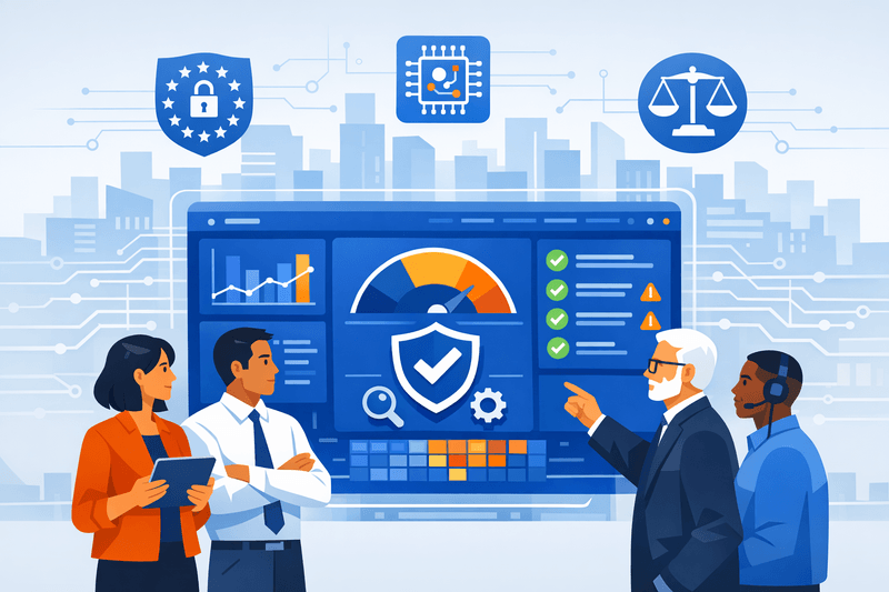 AI Investment Fuels New Generation of Risk Management Platforms