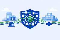 Banks and Healthcare Providers Rush to Build AI Data Provenance Infrastructure