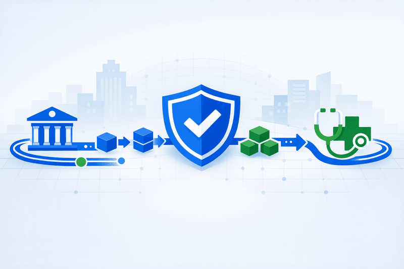 US Regulators Move Toward Unified AI Data Provenance Standards for Banks and Healthcare: What It Means for Compliance and Tech Vendors