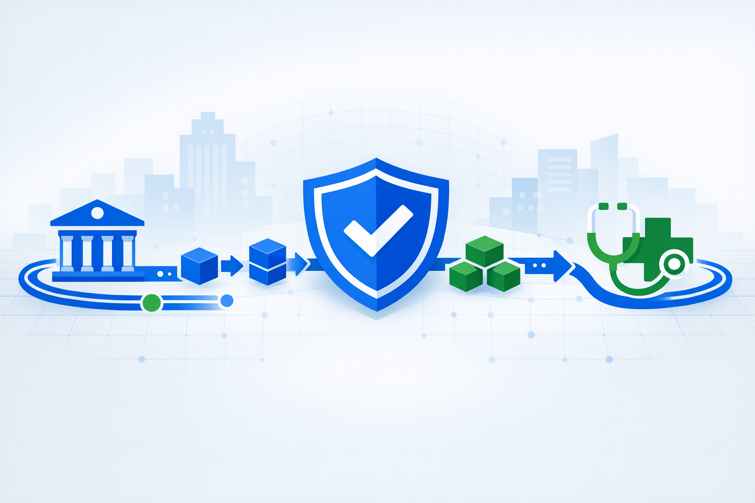 US Regulators Move Toward Unified AI Data Provenance Standards for Banks and Healthcare: What It Means for Compliance and Tech Vendors