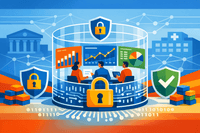 Data Clean Rooms Emerge as Core AI Governance Infrastructure in Finance and Healthcare