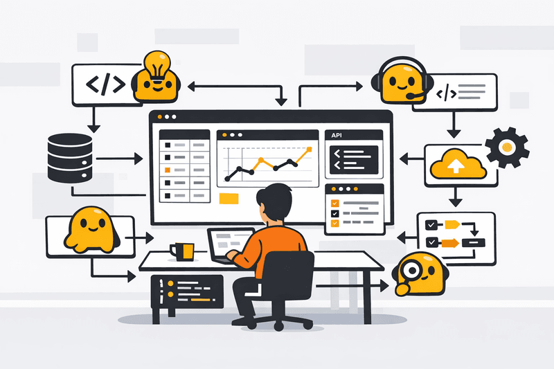 Notion Launches Developer Platform to Embed AI Agents in Enterprise Workflows