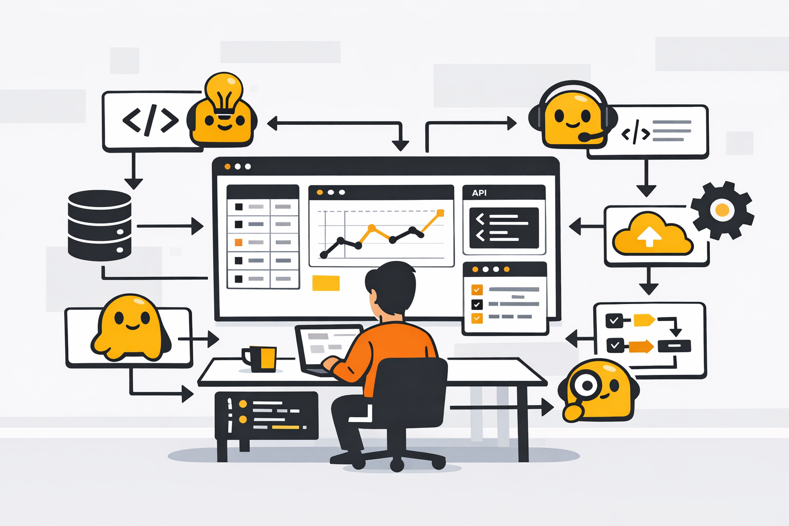 Notion Launches Developer Platform to Embed AI Agents in Enterprise Workflows