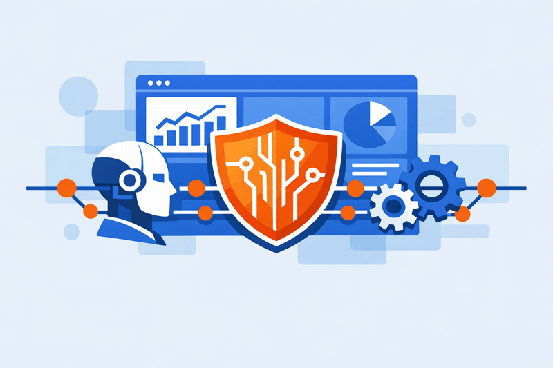Fisent Launches BizAI Studio With Built-In Governance for Enterprise AI Automation