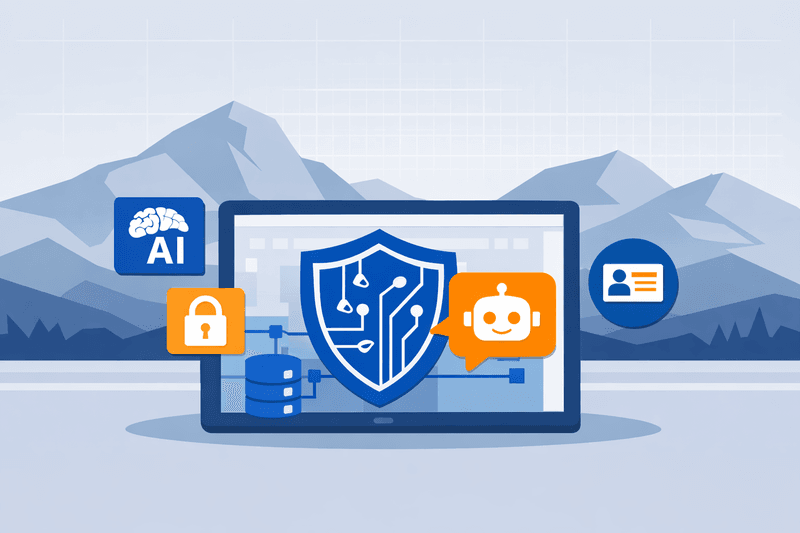 Utah's Three New AI Laws Reshape Enterprise Data Processing Obligations