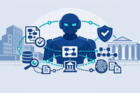 Regulators Tighten Data Provenance Rules as Banks Deploy AI Workflow Agents