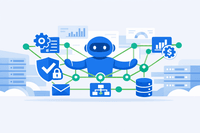 ERP and HCM Vendors Scale AI Agents with Governance and Interoperability Mandates