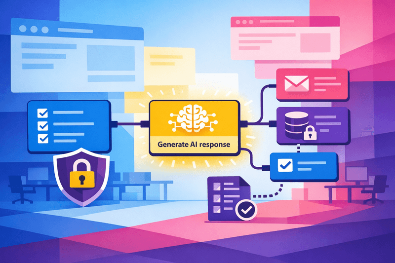 Slack Launches AI-Augmented Workflow Builder with Enterprise Governance Controls