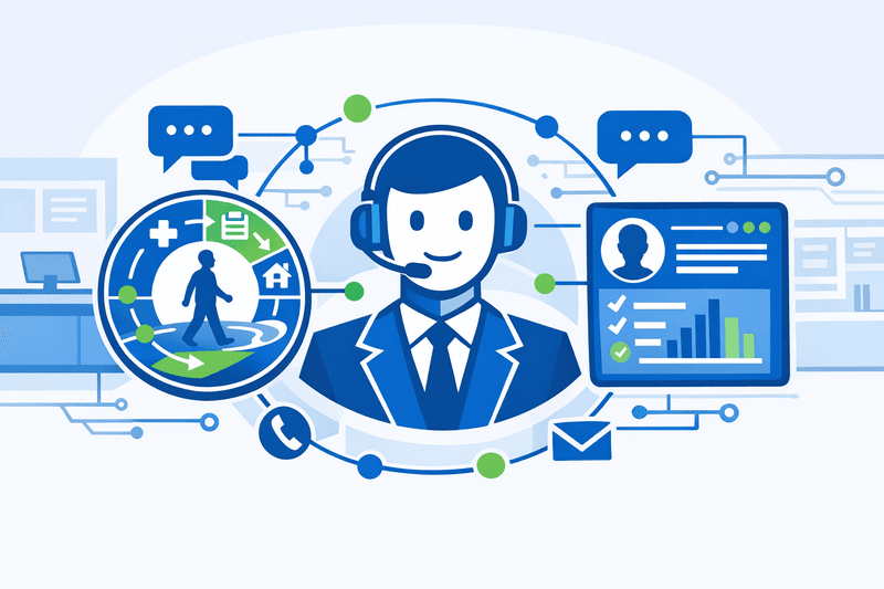 Assort Health Launches AI Outbound Agent, Raising Integration and Compliance Stakes