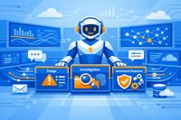 Agentic Automation Reshapes SOC Workflows