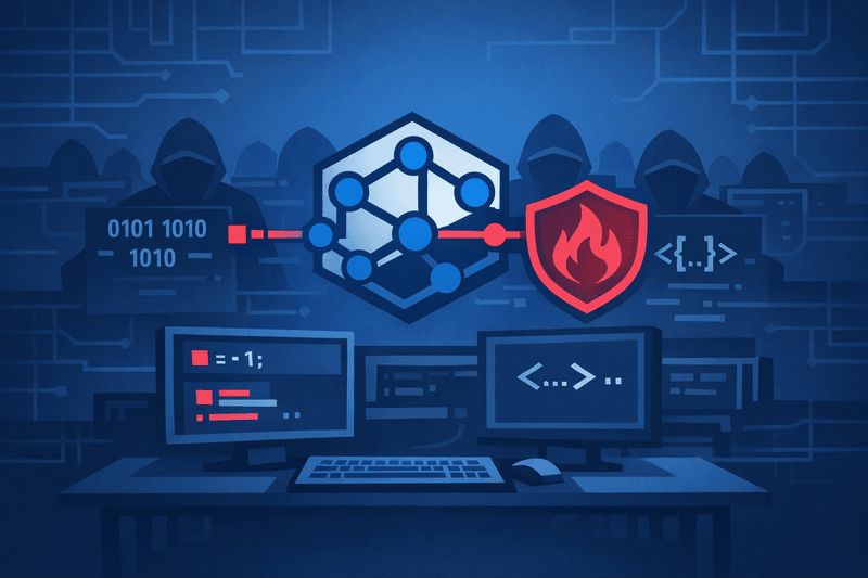 CISA Flags n8n RCE Flaw Under Active Botnet Exploitation