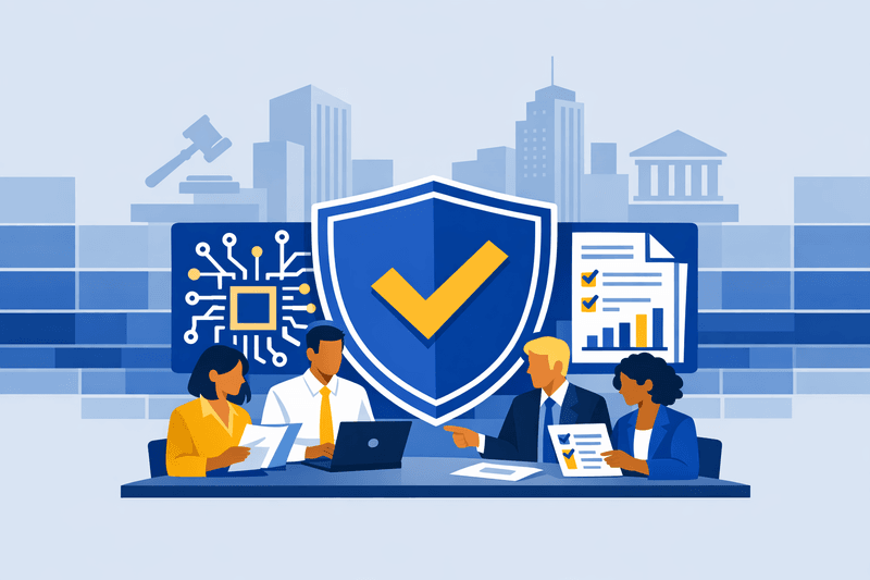 U.S. Regulators Replace 15-Year-Old Model Risk Rules as EU Deadline Looms