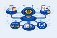 Zocks AI Workflow Push Tests Insurance Regulators' Interoperability Standards