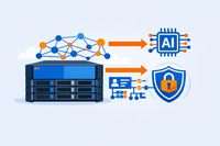 NetApp Pushes AI Governance to Machine Scale with Storage-Layer Controls