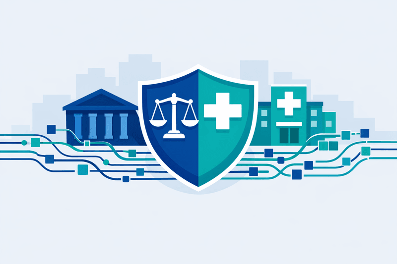 US Banking and Healthcare Regulators Tighten AI Data Governance Rules