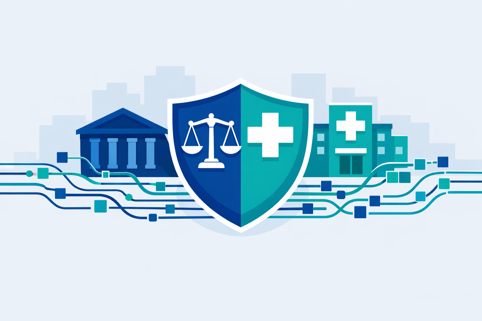 US Banking and Healthcare Regulators Tighten AI Data Governance Rules