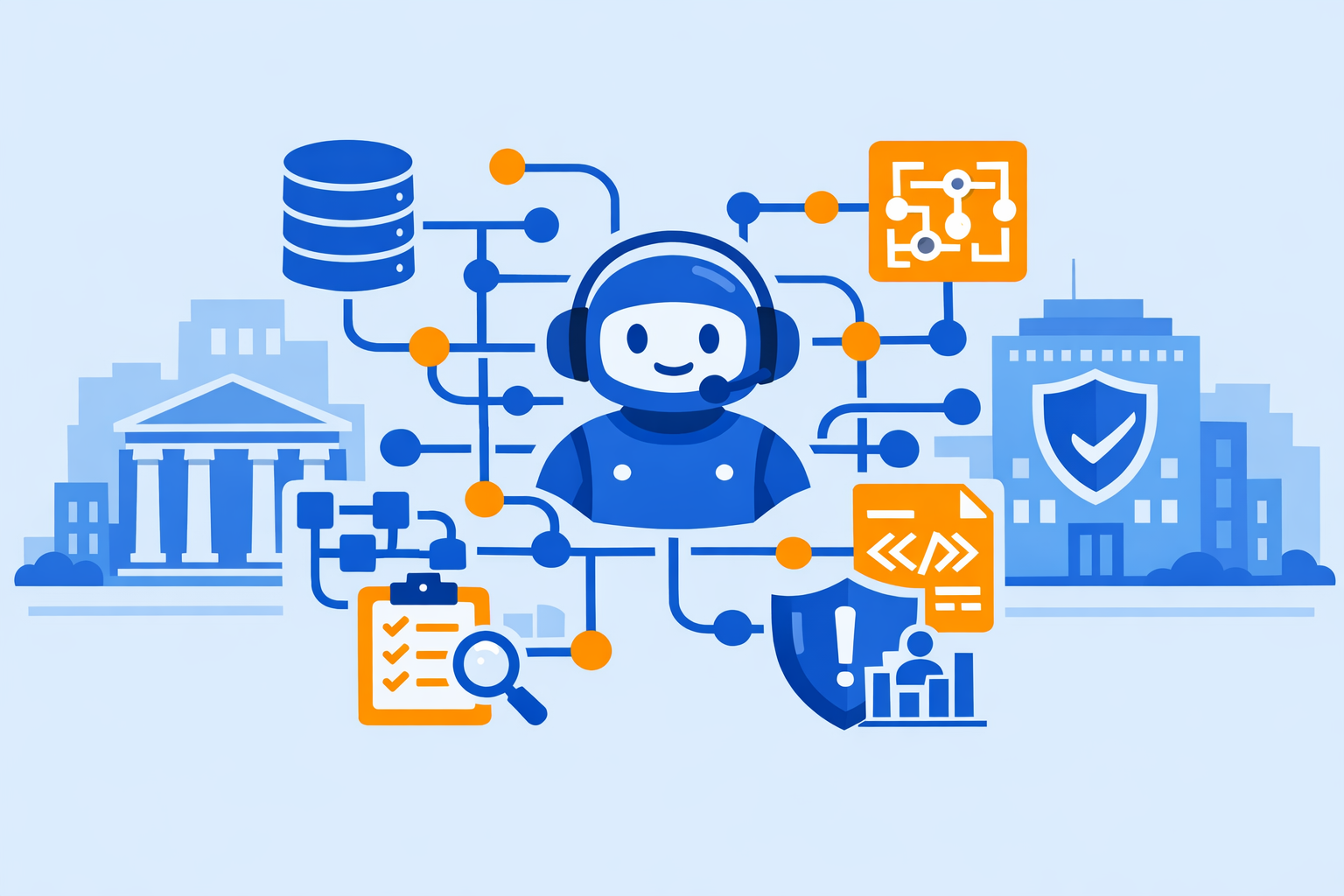 Cross-Platform AI Workflow Agents in Banking and Insurance: Interoperability Standards and Risk Management