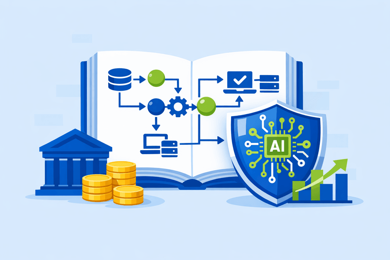 Regulators Mandate AI Data Provenance in Financial Services