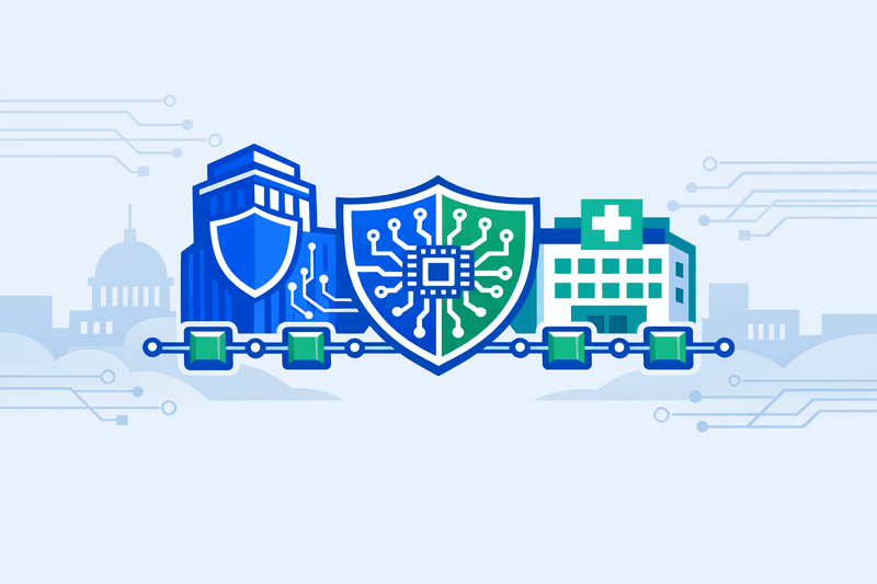 U.S. Regulators Overhaul AI Model Risk and Data Provenance Rules for Banks and Health Systems