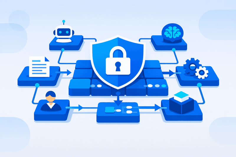 Box Automate Reaches General Availability, Raising Governance Stakes for Enterprise AI Workflows