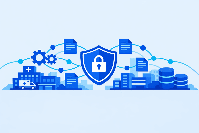 Healthcare AI Automation Gains Momentum as Luminai's $38M Round Signals Data Governance as the Gatekeeper