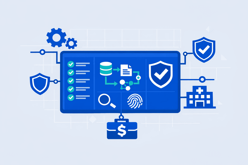 Enterprises Formalize No-Code Governance as Automation Scales Across Core Workflows