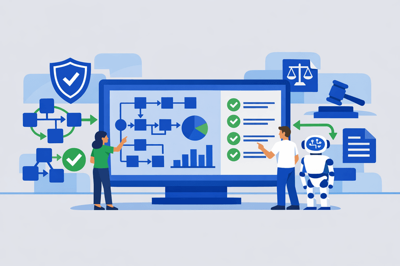 Enterprises Lag on Data Governance as AI Deployments Scale Across Industries