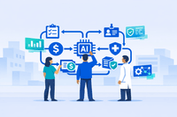 Luminai's $38M Series B Signals Maturing Enterprise AI Automation Market