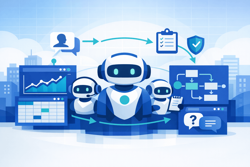 AlphaSense Scales AI Workflow Automation in Finance