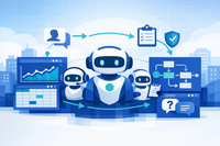 AlphaSense Scales AI Workflow Automation in Finance