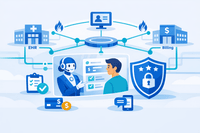 Healthcare AI Automation Transforms Patient Financial Experience