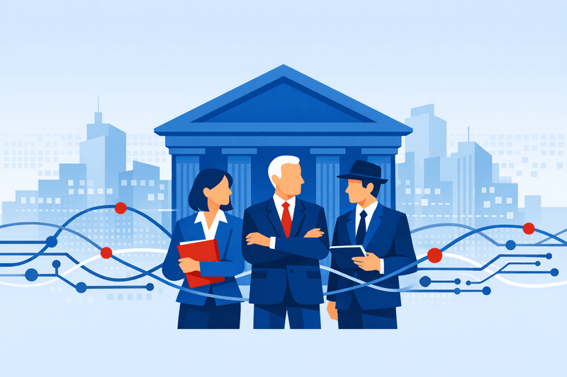 U.S. Banking Regulators Overhaul Model Risk Rules, Signal AI Data Governance Reckoning