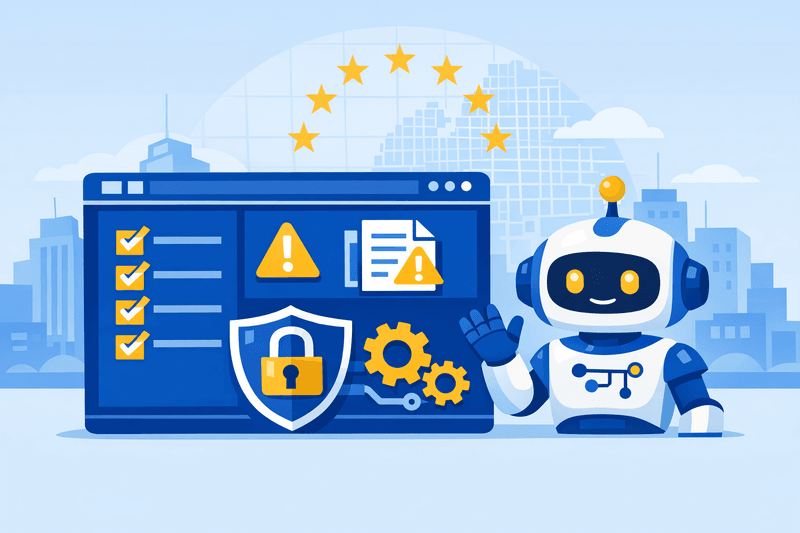 EU Finalizes AI Liability Rules for Enterprise Automation