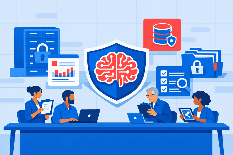 Regulatory Tightening on AI-Driven ITSM Sparks Enterprise Strategy Overhaul