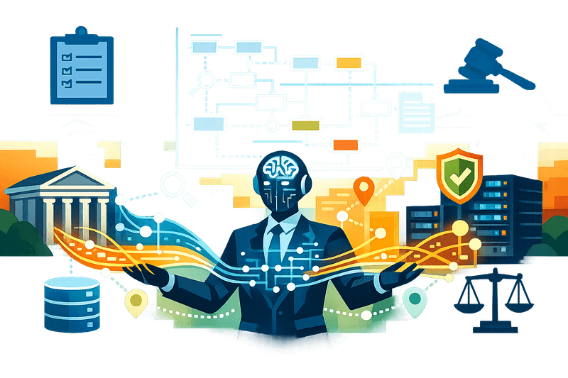 Regulators Tighten Data Provenance Rules as Banks Deploy AI Workflow Agents